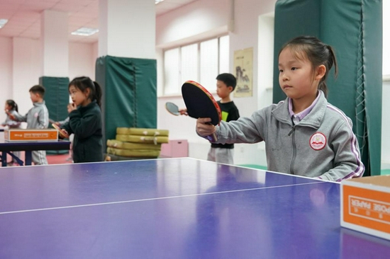 青少年体育培训哪家靠谱?星级评定呼之欲出