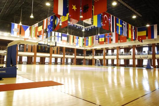 （△北京王府学校）