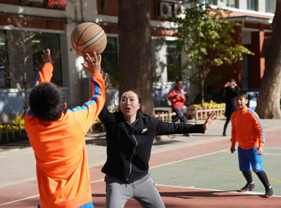 青少年体育培训哪家靠谱?星级评定呼之欲出