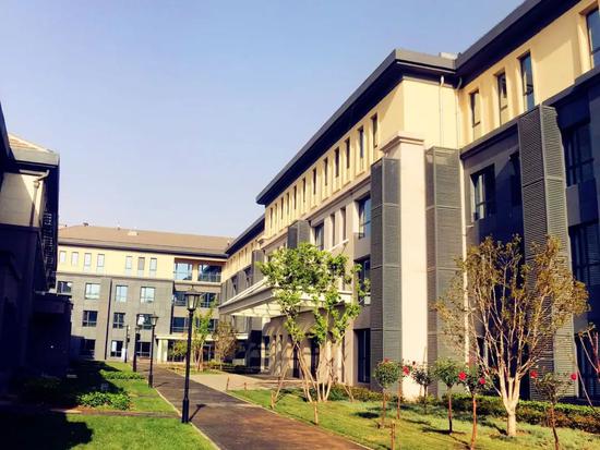 择校直通车：邂逅北京人大附中朝阳分校IPP