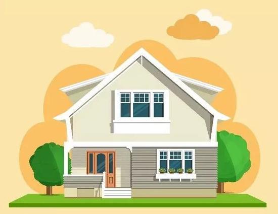 除了house你知道 房子 还有n种英文说法吗 手机新浪网