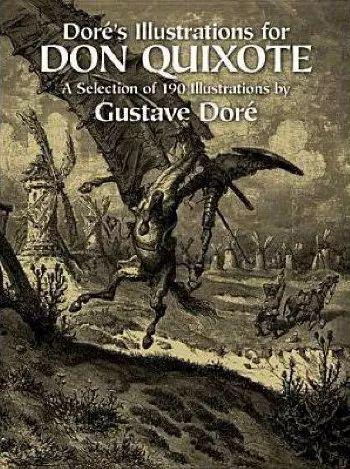 follows the adventures of a noblewho reads so many chivalric