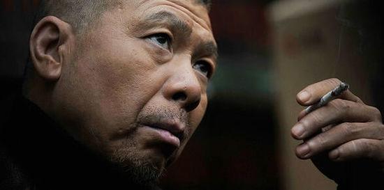 老炮儿热映迷恋六哥迷恋的英文表达