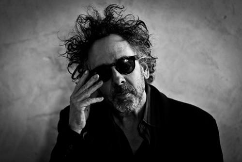 那你一定听说过鬼才导演tim burton(蒂姆·伯顿)什么?