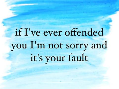 20句扎心的英语毒鸡汤 让人心碎(图)