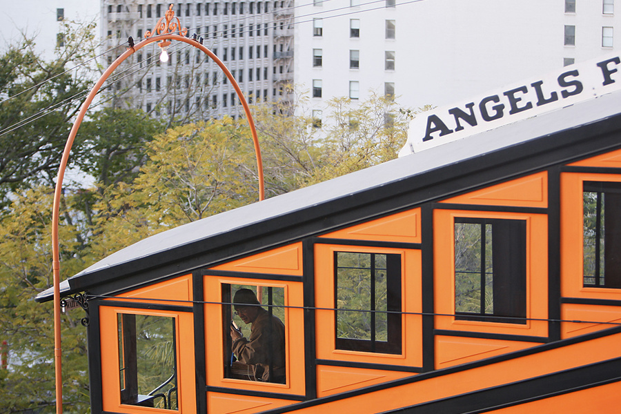 the oscar- and bafta-winning film la la land, will be reopened