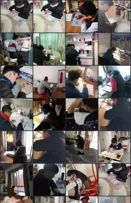 图片来源:公众号“深圳第二实验学校”