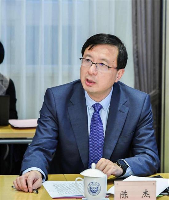 陈杰少将去世原因 陈杰同名人物大盘点