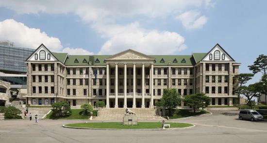 择校直通车：邂逅海外名校 遇见韩国的汉阳大学