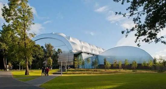 择校直通车：邂逅赫瑞瓦特大学 遇见一所优质的海外大学