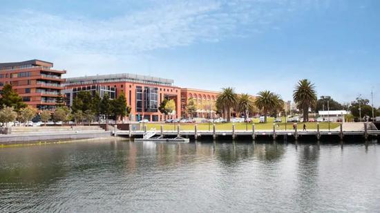 择校直通车：邂逅迪肯大学 遇见一所优质的澳大利亚学校