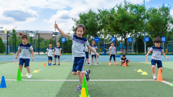 （△清华附中国际学校 小学部）