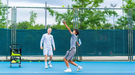 （国际网球项目）