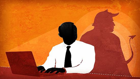 政治正确和盆满钵满都想要啊?作者:陈肖楠