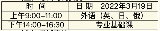 2022年黑龙江省专升本招生考试2021年10月8日开始报名