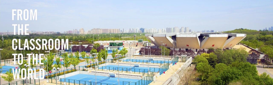 择校直通车：清华附中国际学校向你发来邀请函