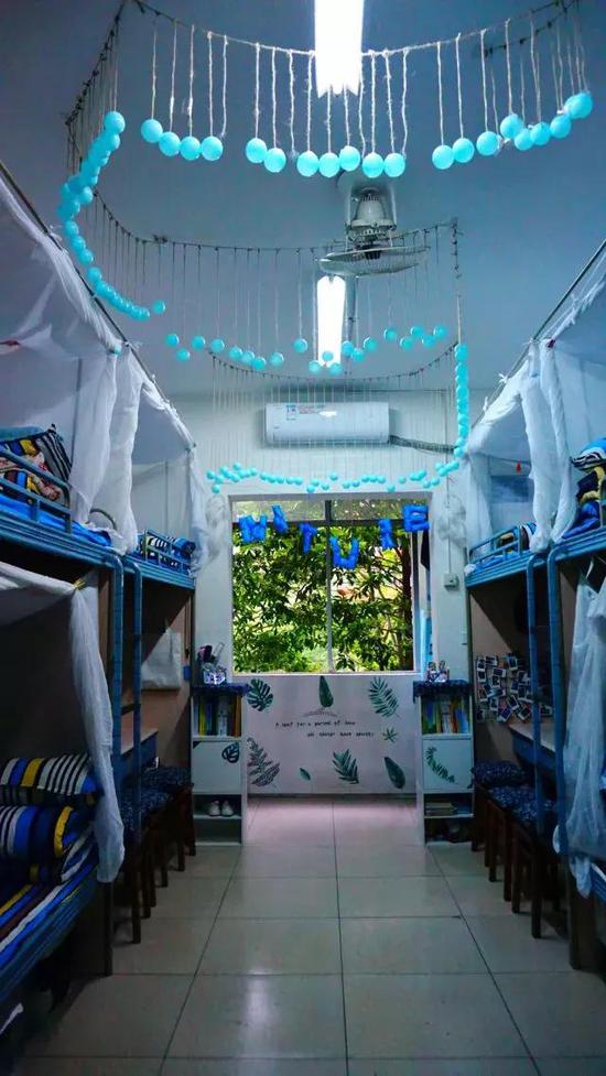 四川大学宿舍 新浪网