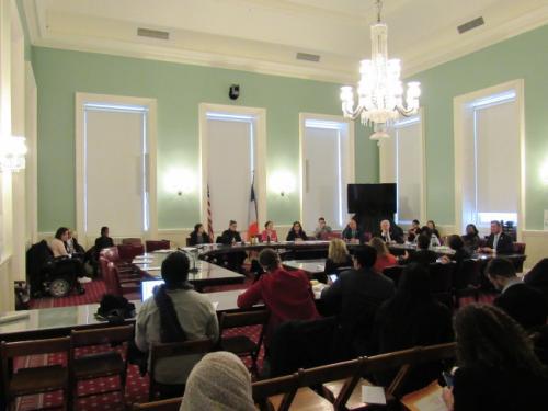 (图片来源:美国《世界日报》记者颜嘉莹摄)