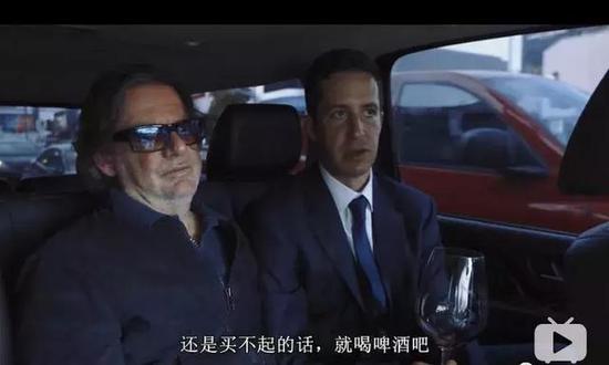 鲁迪,俗称康帝博士(dr.condi)