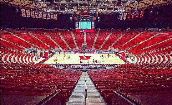 择校直通车：邂逅海外名校 遇见美国犹他大学