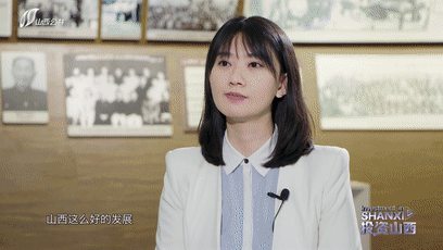 “山西公共频道”微信公众号 图