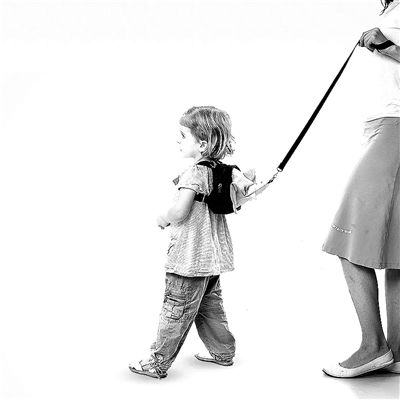 95后新手爸妈怎么"遛娃"?高科技养娃花钱不手软 - 幼小讨论区 - 兰西