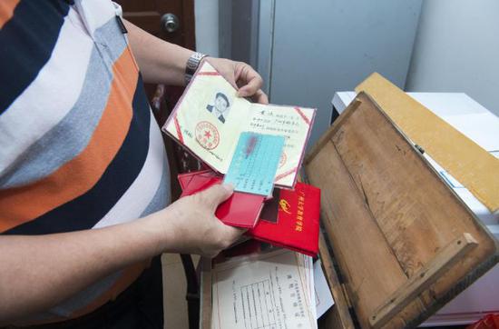 高中学历的广州猫爸逆袭成高校教师