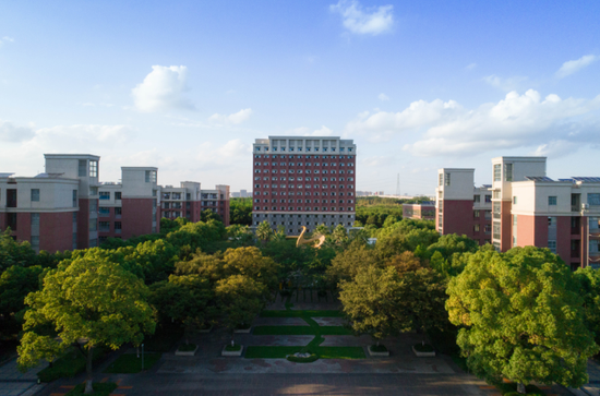 择校直通车|上海民办光华中学向你发来邀请函