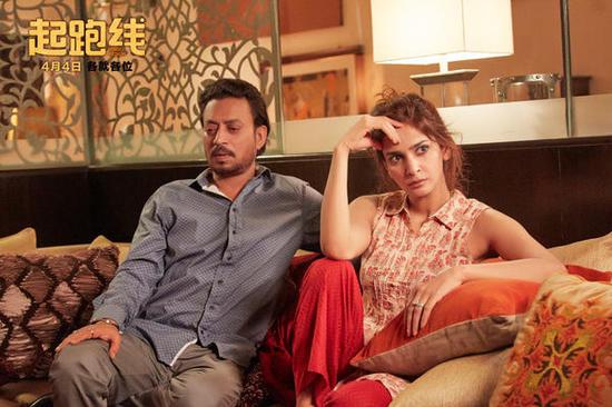 起跑线挤破头进入名校就是赢在起点吗