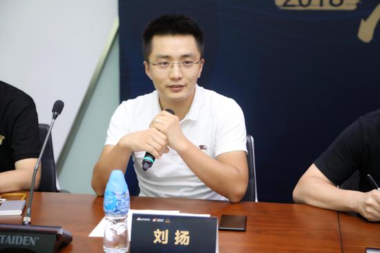 火星人俱乐部刘扬素质教育痛点难挖掘资本蜂拥仍不给力