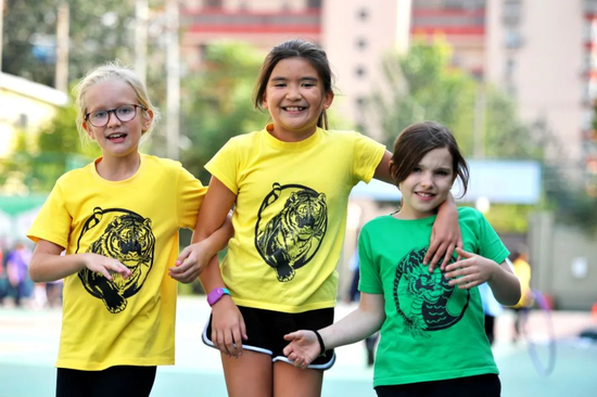 寓教于乐 寓学于趣