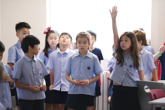 寓教于乐 寓学于趣