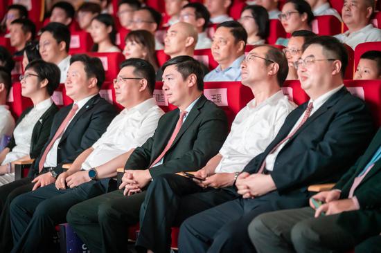 CWA世华学校创校开学典礼成功举办