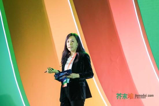 孙莹童程童美如何实现omo模式下的持续增长