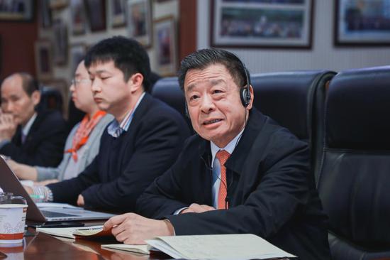 重磅:北京王府学校正式通过WASC认证