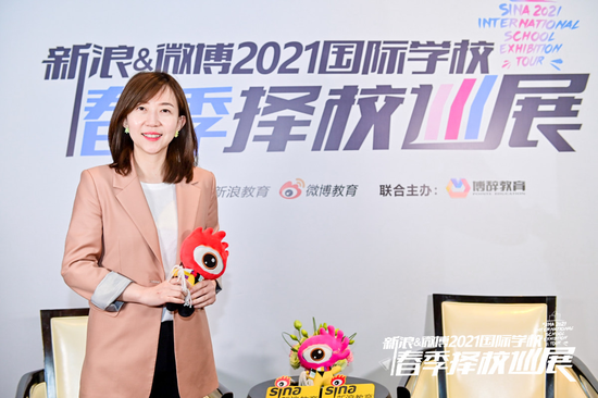 加皇教育杜妍择校了决定孩子未来的路径