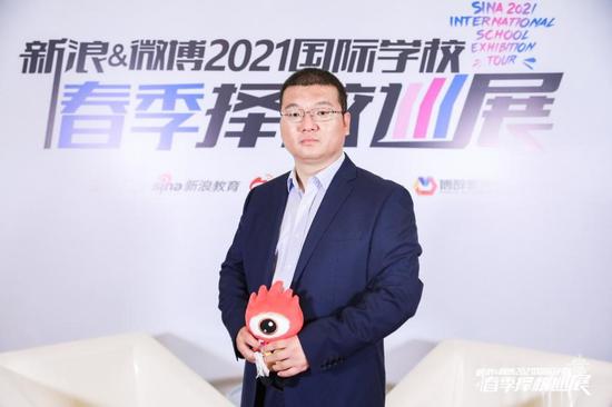 （北京大兴精华学校执行校长 魏国）