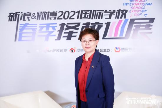 （北京致知学校创始校长 张晔）