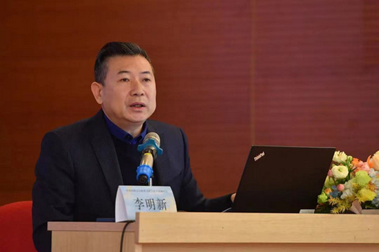 2021年优秀传统文化教育与语文教学高端论坛举办