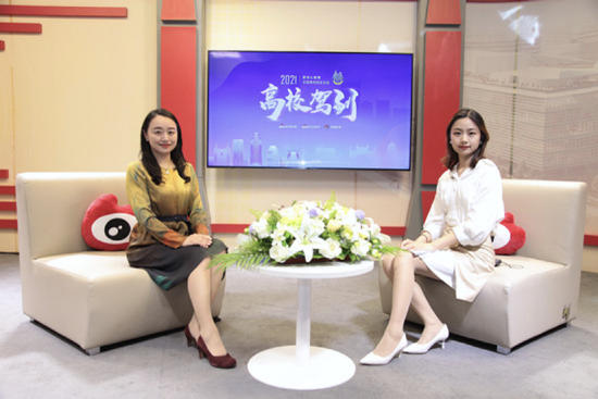 上海交通大学推出“SJTU+X”招生培养模式 助力学子未来