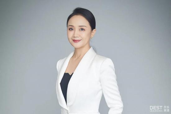 方法与坚持并重 贝乐英语掌舵人分享育儿秘诀 手机新浪网 方法与坚持并重 贝乐英语掌舵人分享育儿秘诀 手机新浪网