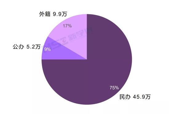 来源：《2020中国国际学校发展报告》