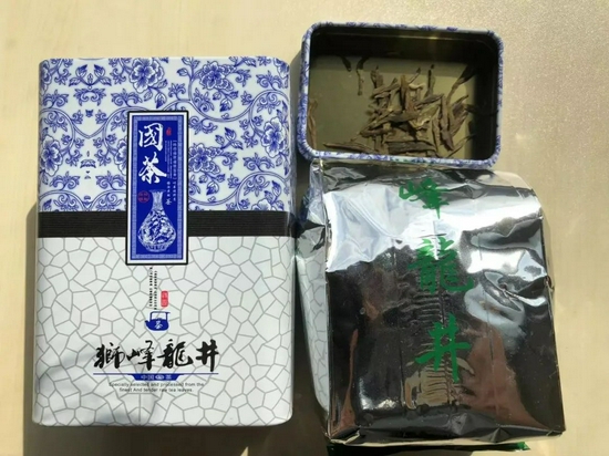 新茶饮兴起 袋泡茶又潮了