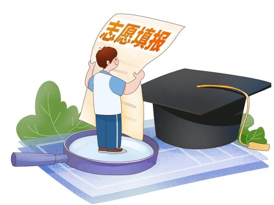 北京这项中招政策有变化 报志愿前一定先弄明白