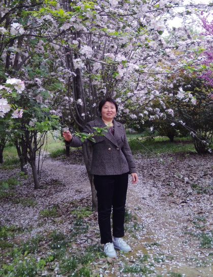 寻找乡村教师代言人安徽宿州市符离镇中心校杨学云