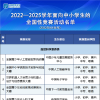 教育部:所有竞赛的结果均不得作为中小学生招生入学依据