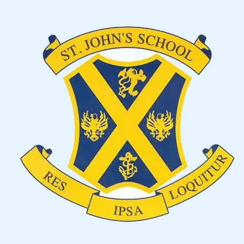 新浪2019国际学校择校巡展英国圣约翰公学