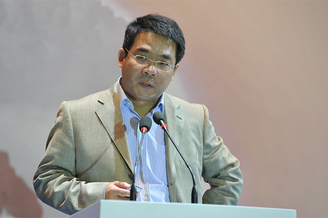致我们逝去的青春 全球汽车电商会一周年