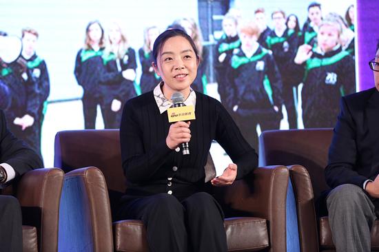 史元春中西式教育的边界会逐渐模糊掉
