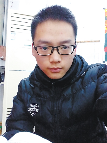 王里 受访者供图